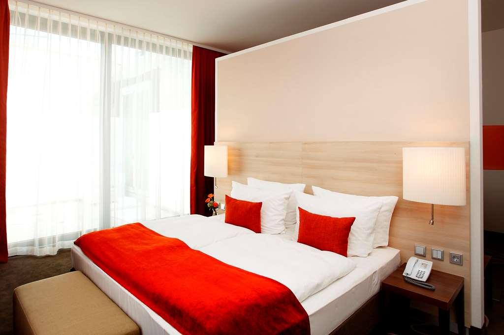 H4 Hotel Munster (North Rhine-Westphalia)